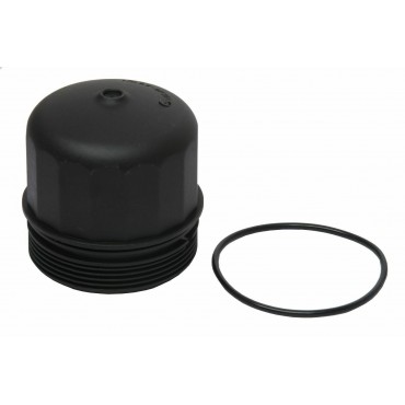 Couvercle Boitier filtre à huile C70 S40 S60 S70 S80 V40 V70 XC70 XC90 1275808