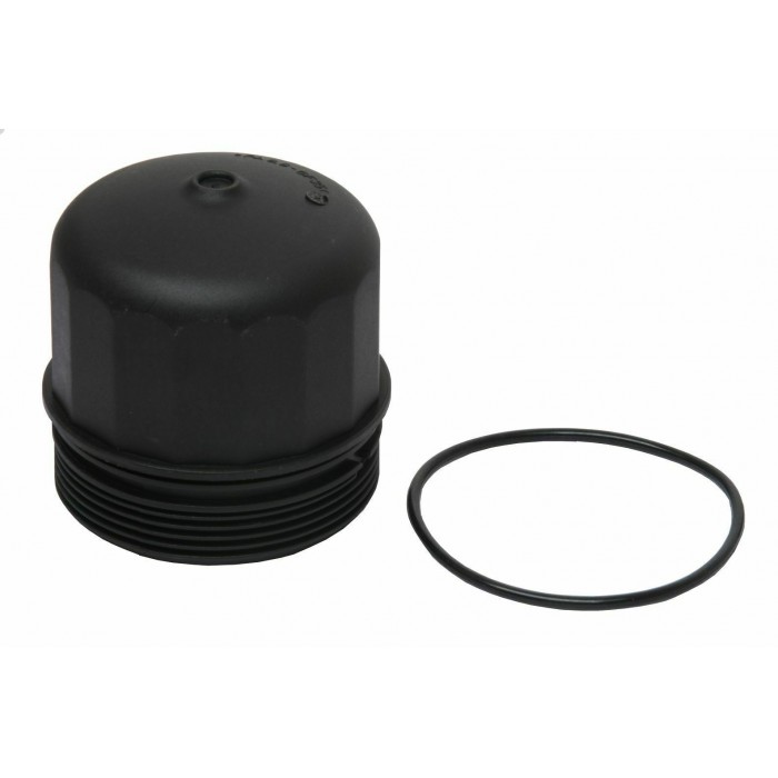 Couvercle Boitier filtre à huile C70 S40 S60 S70 S80 V40 V70 XC70 XC90 1275808
