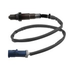 Sonde Lambda Pour Ford C-Max II Focus II III Volvo V50 S40 II C30 1536254
