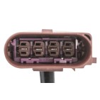 Sonde Lambda Pour Seat Leon Toledo II Vw Golf IV Bora I 1.6 16V 036906262F