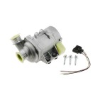 POMPE A EAU ELECTRIQUE BMW SERIE 1 3 5 6 7 X1 X3 X5 Z4 11517545201 11517521584