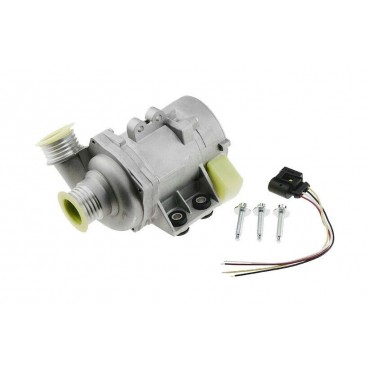 POMPE A EAU ELECTRIQUE BMW SERIE 1 3 5 6 7 X1 X3 X5 Z4 11517545201 11517521584