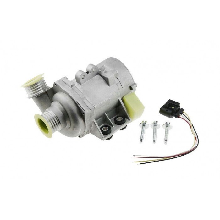 POMPE A EAU ELECTRIQUE BMW SERIE 1 3 5 6 7 X1 X3 X5 Z4 11517545201 11517521584