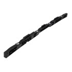 Support de Pare Choc Avant Pour Vw Passat 2014-2020 3G0807571