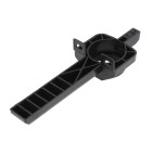 Support de Radiateur Pour Audi A4 2015-2019 8W0805201