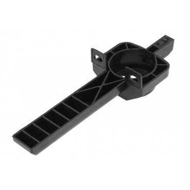 Support de Radiateur Pour Audi A4 2015-2019 8W0805201