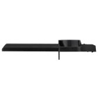 Support de Radiateur Pour Audi A4 2015-2019 8W0805201