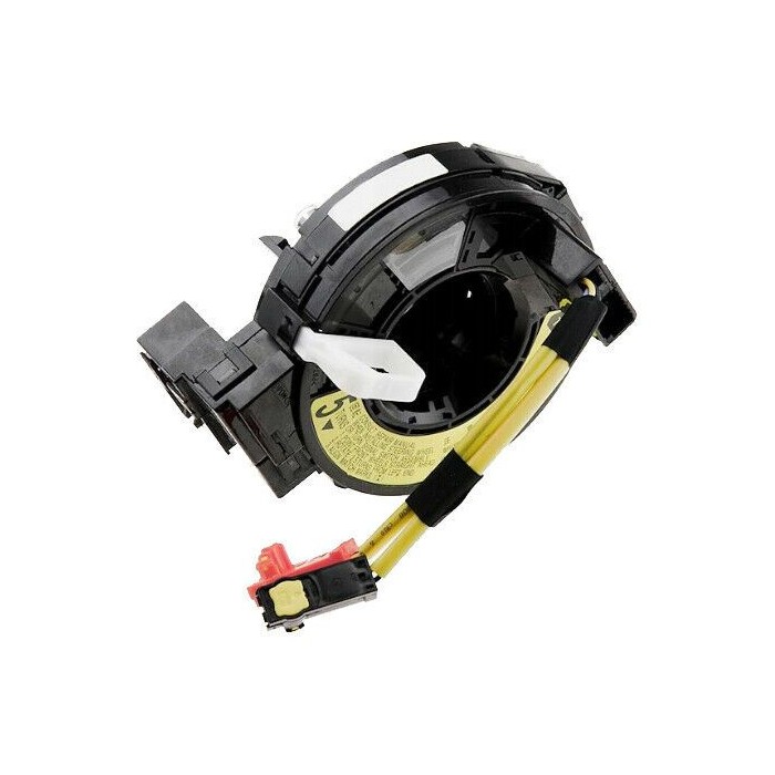 RESSORT CONTACTEUR TOURNANT AIRBAG TOYOTA AVENSIS COROLLA VERSO 84306-02110