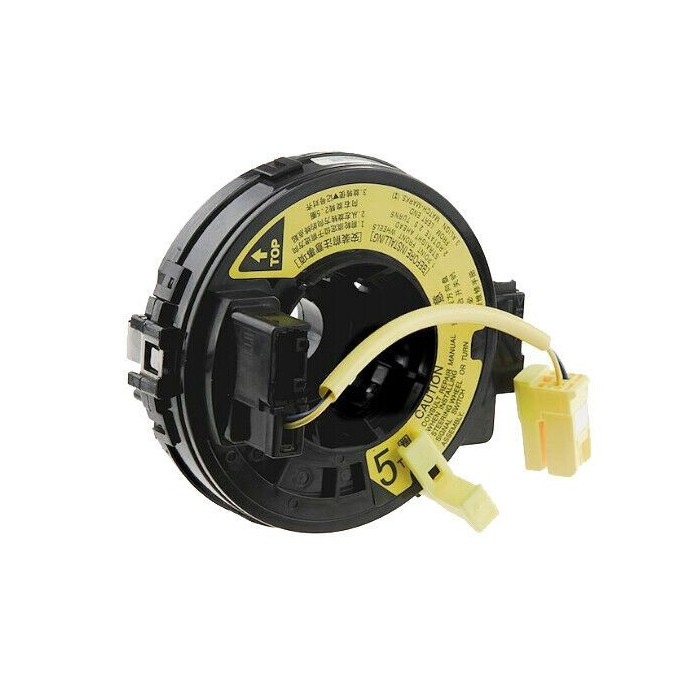 RESSORT CONTACTEUR TOURNANT AIRBAG TOYOTA COROLLA MR2 CELICA PREVIA 84306-32030