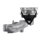 Support Moteur Droit Pour Renault Megane III 2.0 dCi 2009-2015 112100018R
