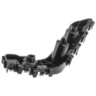 Support Pare Choc Avant Droit Pour Jeep Grand Cherokee IV Van 68144218AB