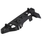 Support Pare Choc Avant Droit Pour Citroën C4 II 2009-2017 9687745480