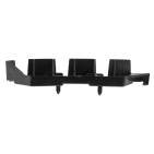 Support Pare Choc Avant Droit Pour Ford Mondeo V 2014-2019 DS7Z17C947A