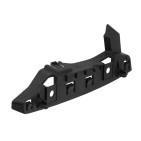 Support Pare Choc Avant Gauche Pour Citroën C4 II 2009-2017 9687745680