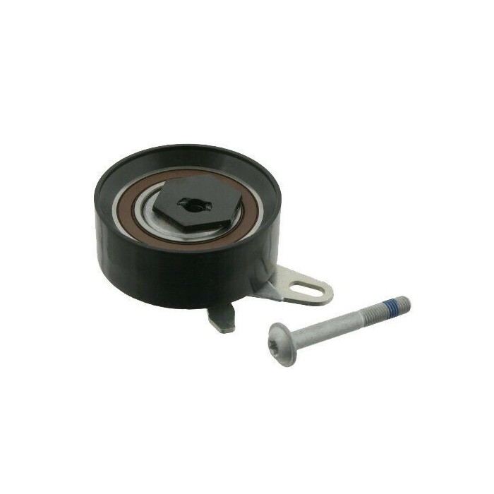 Galet Tendeur de courroie distribution VW Crafter LT 2D Transporter 4 074109243E