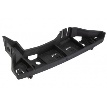 Support Pare Choc Avant Gauche Pour Citroën C4 II 2009-2017 9687745680