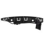Support Pare Choc Avant Gauche Pour Citroën C4 II 2009-2017 9687745680