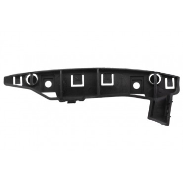 Support Pare Choc Avant Gauche Pour Citroën C4 II 2009-2017 9687745680
