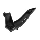 Support Pare Choc Avant Gauche Pour Peugeot 2008 I 2013-2019 1610145680