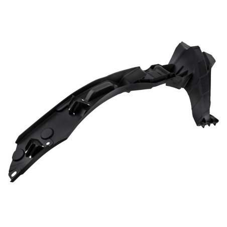 Support Pare Choc Avant Gauche Pour Vw Touareg 2006-2010 7L6807049