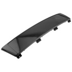 Support Plaque d'Immatriculation Avant Pour Audi A3 2003-2013 8P4807285G