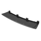 Support Plaque d'Immatriculation Avant Pour Audi A3 2003-2013 8P4807285G