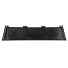 Support Plaque d'Immatriculation Avant Pour Audi A3 2003-2013 8P4807285G