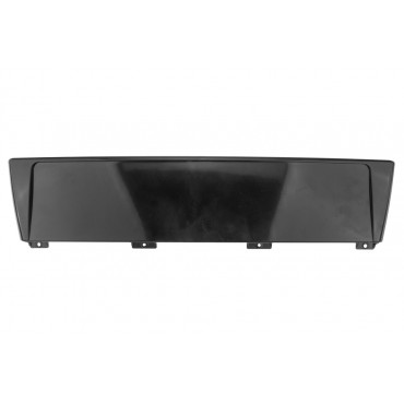 Support Plaque d'Immatriculation Avant Pour Audi A3 2003-2013 8P4807285G