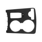 Support Porte Gobelet Pour Mercedes Classe C E A2046800307 20468003079H44