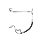 Tuyau Hydraulique de Direction Assistée Pour Ford Tourneo Transit 5231494