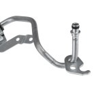 Tuyau Hydraulique de Direction Assistée Pour Ford Tourneo Transit 5231494