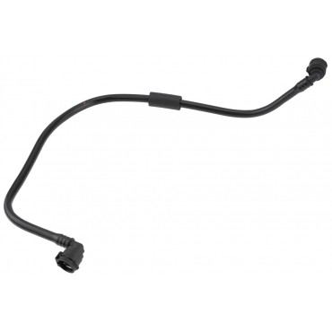 Tuyau Liquide de Refroidissement Pour Bmw Série 1 F20 2 F22 3 F30 4 17128677244