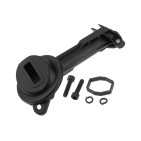 Tuyau Raccord Pompe à Huile Pour Alfa Romeo Mito Fiat Strada Siena 55269961