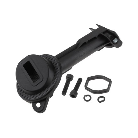 Tuyau Raccord Pompe à Huile Pour Alfa Romeo Mito Fiat Strada Siena 55269961