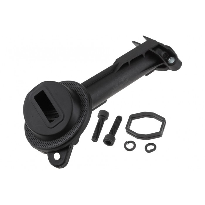 Tuyau Raccord Pompe à Huile Pour Alfa Romeo Mito Fiat Strada Siena 55269961