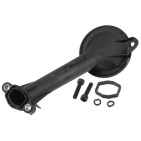 Tuyau Raccord Pompe à Huile Pour Alfa Romeo Mito Fiat Strada Siena 55269961