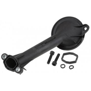 Tuyau Raccord Pompe à Huile Pour Alfa Romeo Mito Fiat Strada Siena 55269961