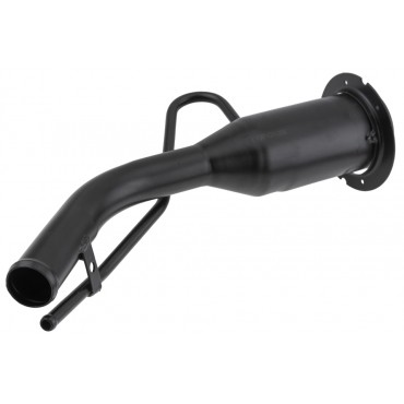 Tuyau Remplissage Carburant Pour Jeep Wrangler II 2.4, 4.0 2002-2007 52100495AC