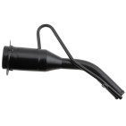 Tuyau Remplissage Carburant Pour Jeep Wrangler II 2.4, 4.0 2002-2007 52100495AC