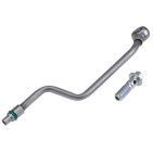Tuyau Retour d'Huile Pour Citroën Jumper II Fiat Ducato Ford Transit 1719368