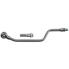 Tuyau Retour d'Huile Pour Citroën Jumper II Fiat Ducato Ford Transit 1719368