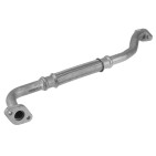 Tuyau Tube Retour d'Huile Pour Audi A4 Vw Passat 1.8 T 06B145735A 06B145735F