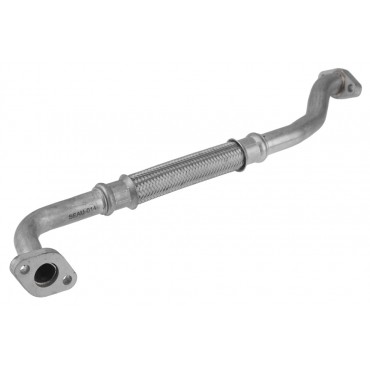 Tuyau Tube Retour d'Huile Pour Audi A4 Vw Passat 1.8 T 06B145735A 06B145735F