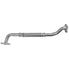 Tuyau Tube Retour d'Huile Pour Audi A4 Vw Passat 1.8 T 06B145735A 06B145735F