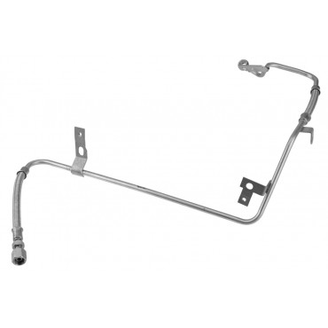 Tuyau Tube Retour d'Huile Pour Seat Exeo Skoda Superb I Vw Passat 06B145771P