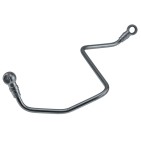 Tuyau Tube Retour d'Huile Pour Citroën Berlingo C3 C4 C5 Fiat Scudo 9806879480