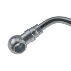 Tuyau Tube Retour d'Huile Pour Citroën Berlingo C3 C4 C5 Fiat Scudo 9806879480