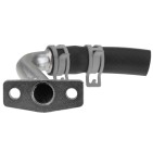 Tuyau Tube Retour d'Huile Pour Vw California V VI Multivan V VI 03L145736N