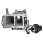 Vanne EGR Pour Jeep Compass Mercedes Classe Cla A B C E Gla Glk 6511400502