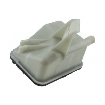 Vase d'Expansion d'eau Pour Bmw Série 3 E36 5 E39 7 E38 17132244080 17132248050